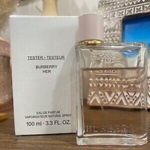 Burberry Her EDP 3.3 oz